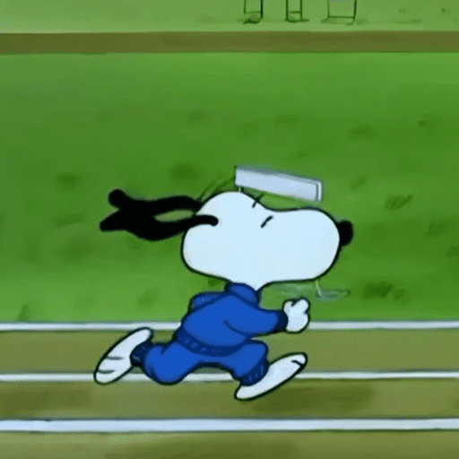 Snoopy 🫩 24