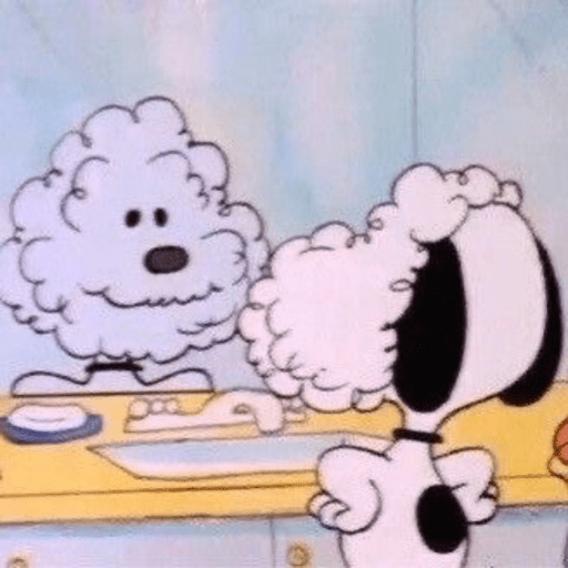 Snoopy 🫩 22