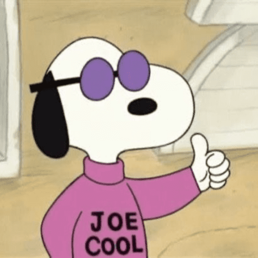 Snoopy 🫩 19