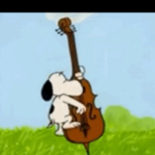 Snoopy 6
