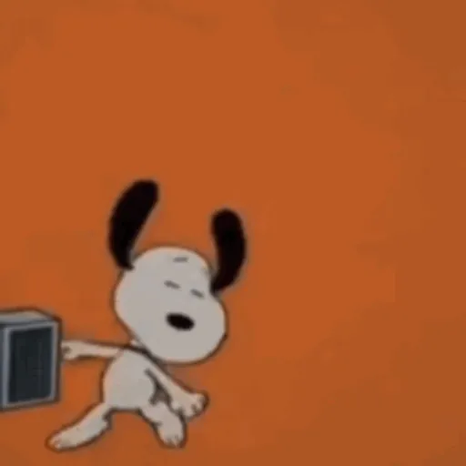 Snoopy 7