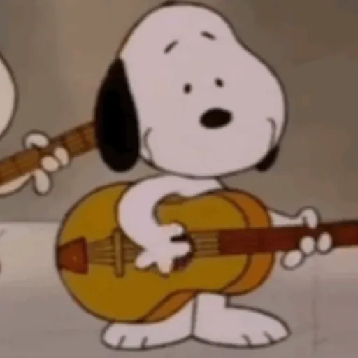 Snoopy 4