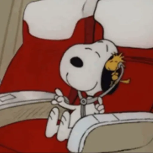 Snoopy 2