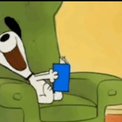Snoopy 3
