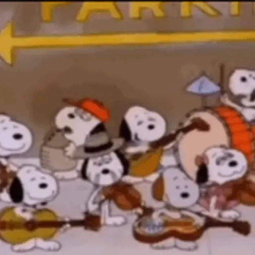 Snoopy 5