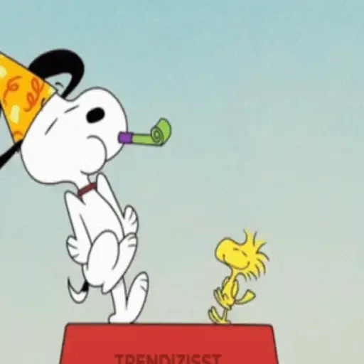 Snoopy 8
