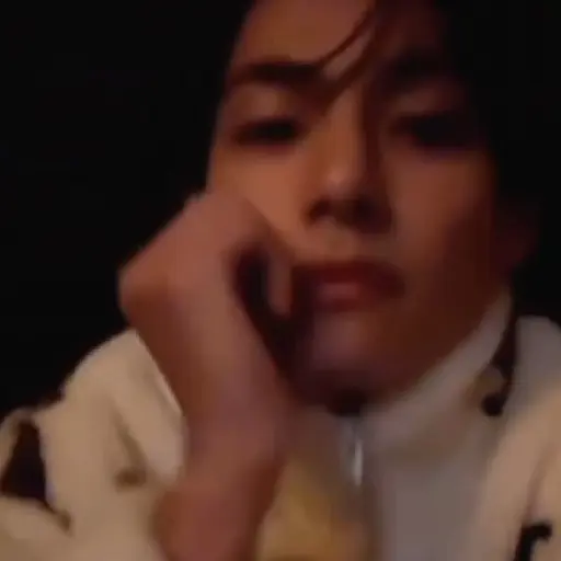 Taehyung. | @ocenferios  𝐇aki.