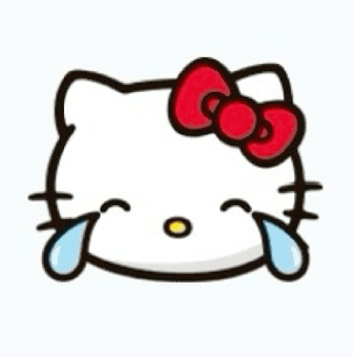 Hello Kitty -  𝐇aki. 11