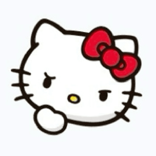 Hello Kitty -  𝐇aki. 10