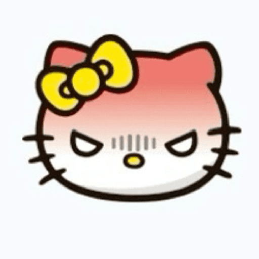 Hello Kitty -  𝐇aki. 9