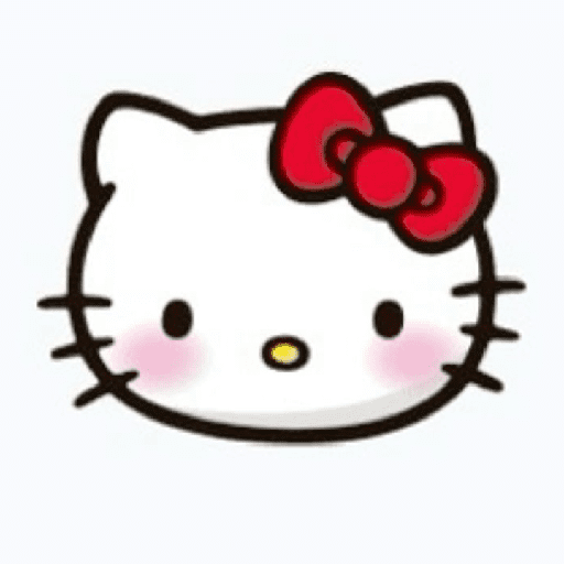 Hello Kitty -  𝐇aki. 8