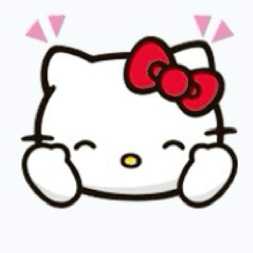 Hello Kitty -  𝐇aki. 7