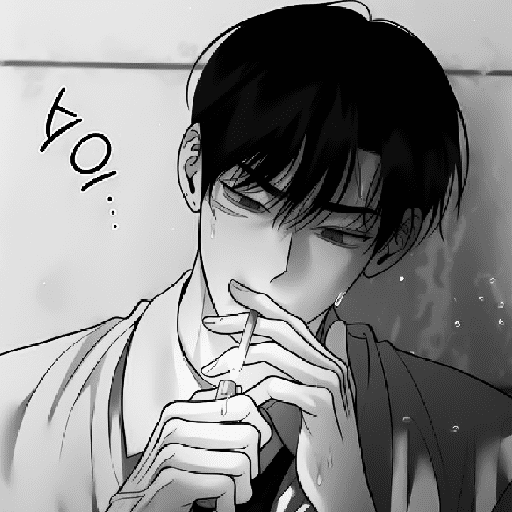 Monday S. | @ocenferios  Haki. 2
