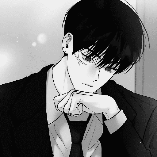Monday S. | @ocenferios  Haki. 12