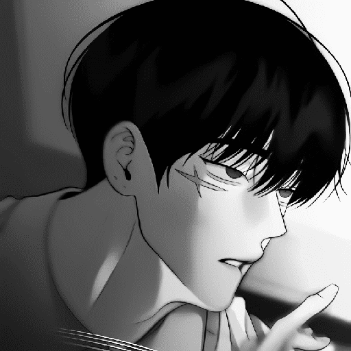 Monday S. | @ocenferios  Haki. 4