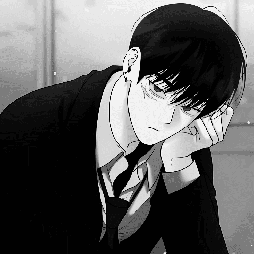 Monday S. | @ocenferios  Haki. 7