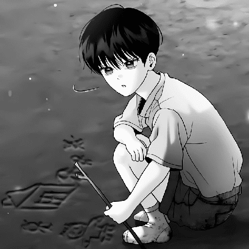 Monday S. | @ocenferios  Haki. 14