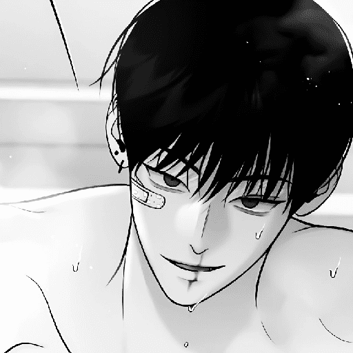 Monday S. | @ocenferios  Haki. 5