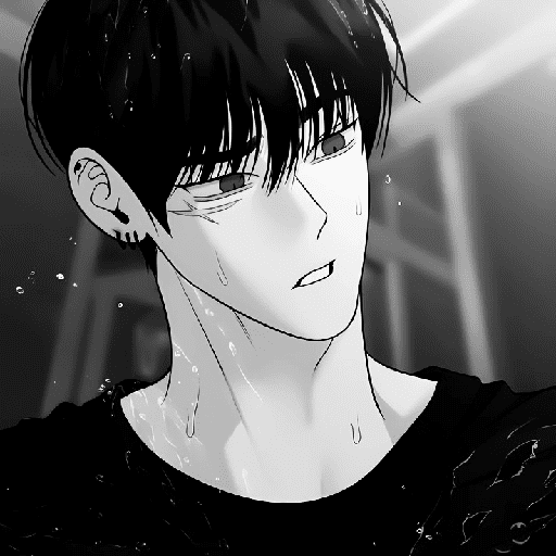 Monday S. | @ocenferios  Haki. 6