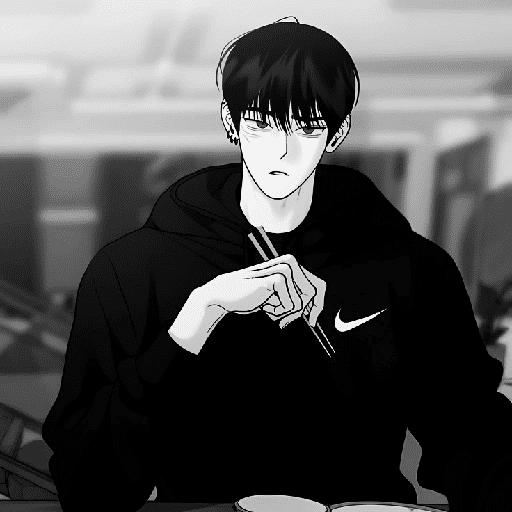 Monday S. | @ocenferios  Haki. 10