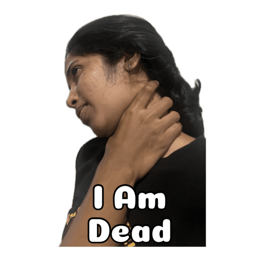My stickers 20