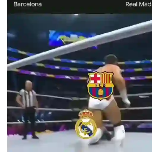BARÇA 2