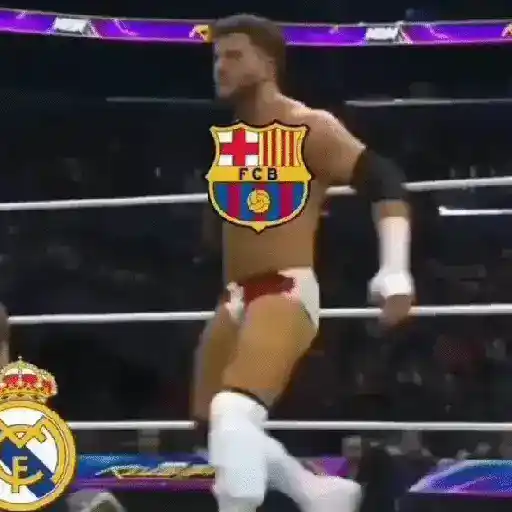 BARÇA 3