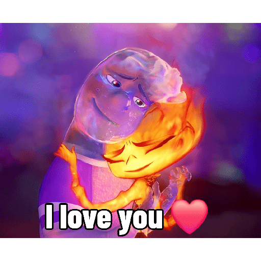 Love 12