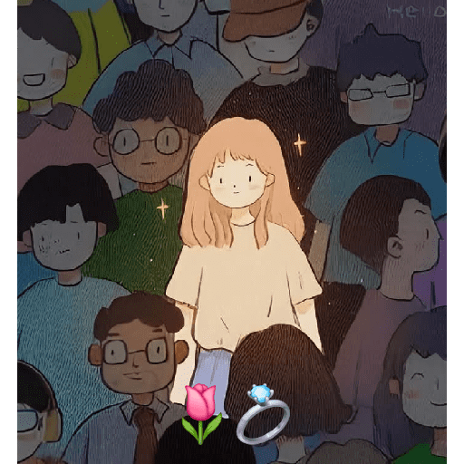 Love 24