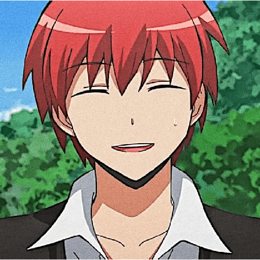 Anime boy 24