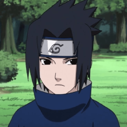 Anime boy 18