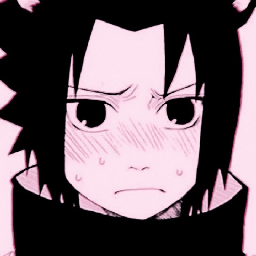 Anime boy 19