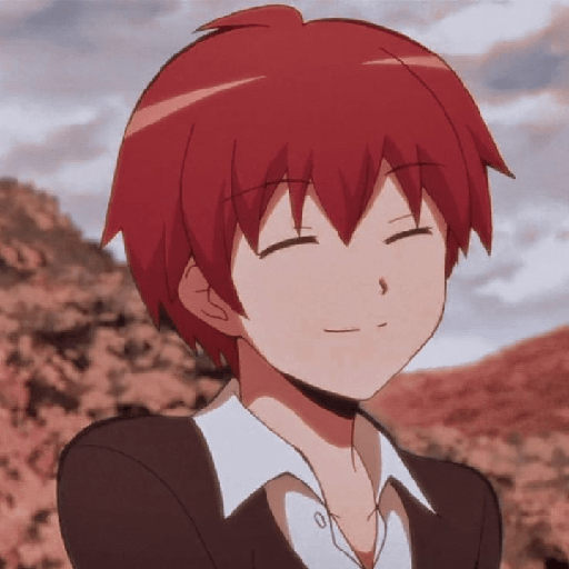 Anime boy 25