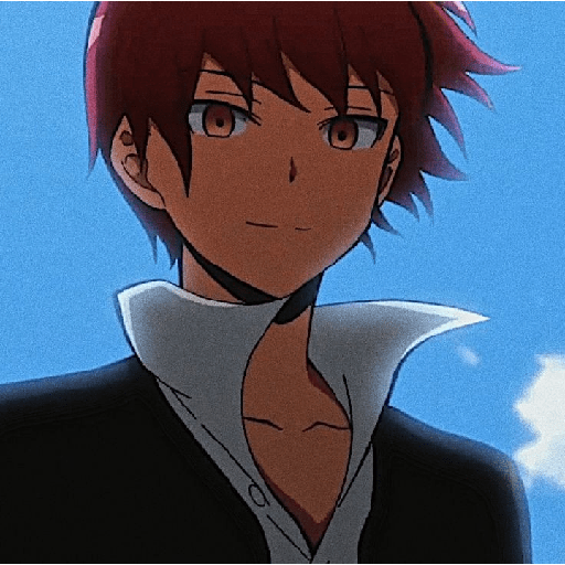 Anime boy 23