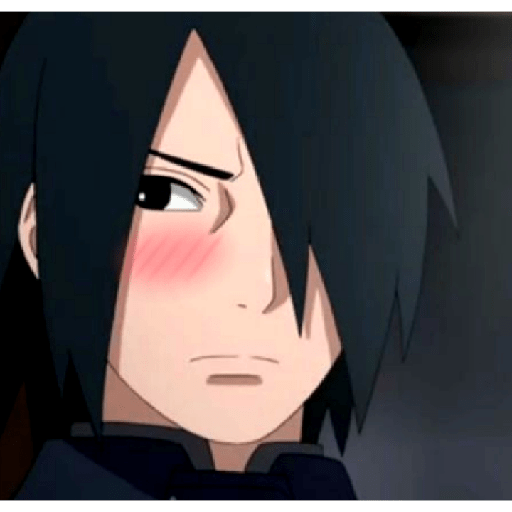 Anime boy 14