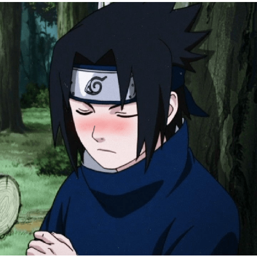 Anime boy 20