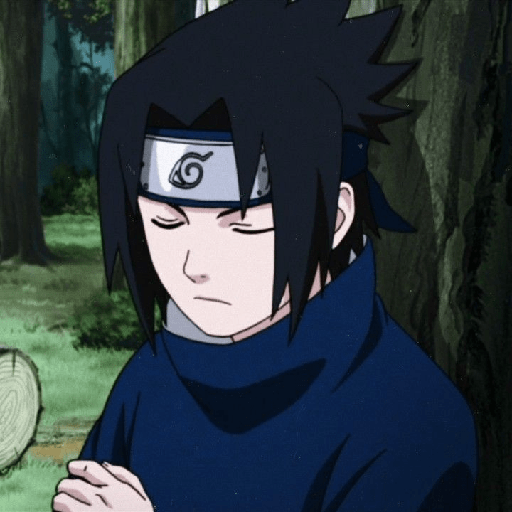 Anime boy 12