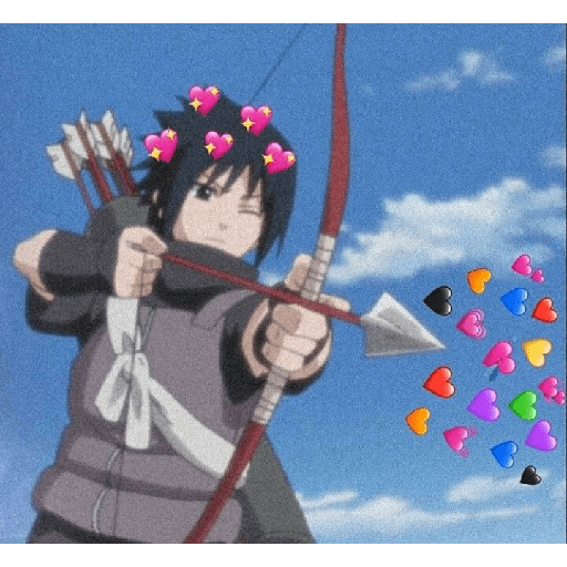 Anime boy 17