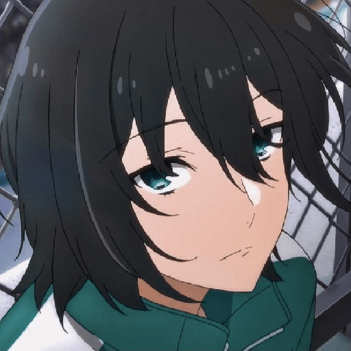 Anime boy 6