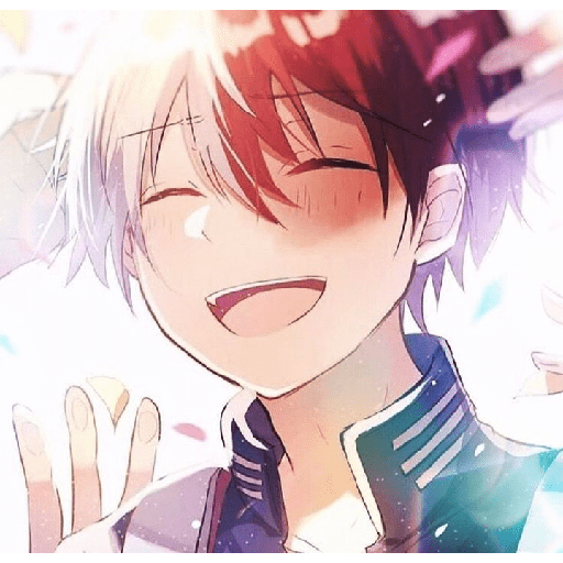 Anime boy 10