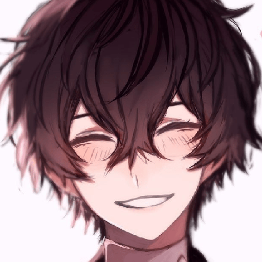Anime boy 15