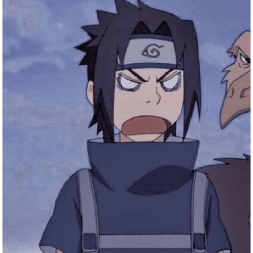 Anime boy 16