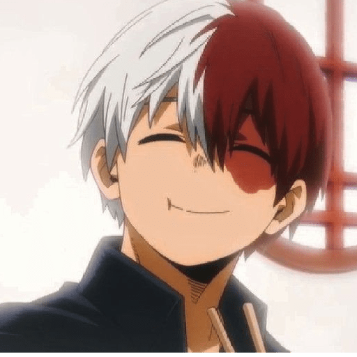Anime boy 8
