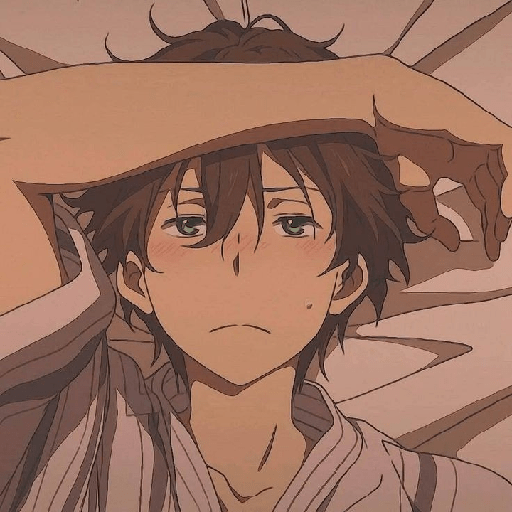 Anime boy 3