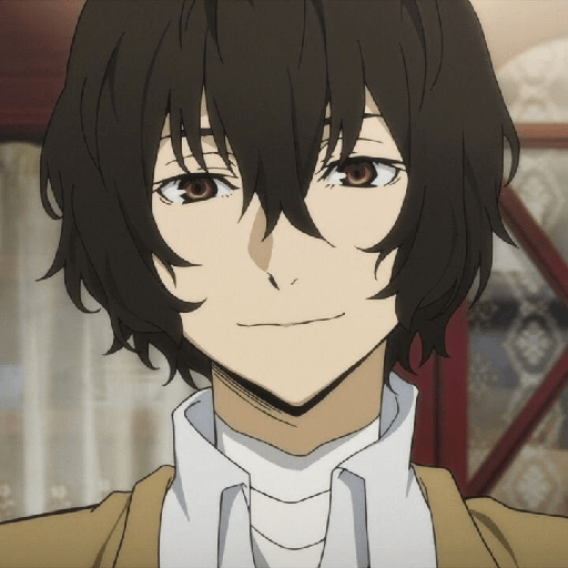 Anime boy 11