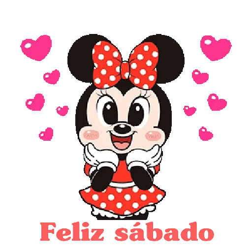 Feliz sábado 4