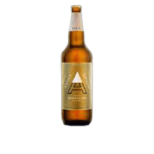 Bebidas de argentina