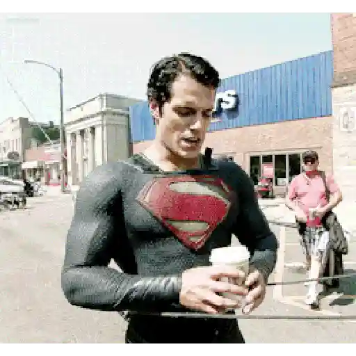 Superman 3 30