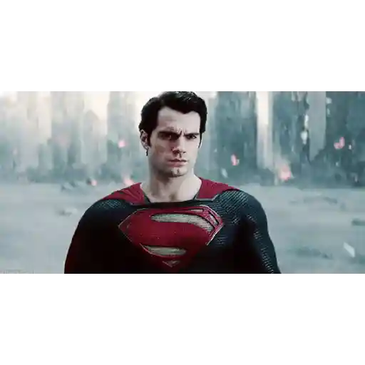 Superman 3 8
