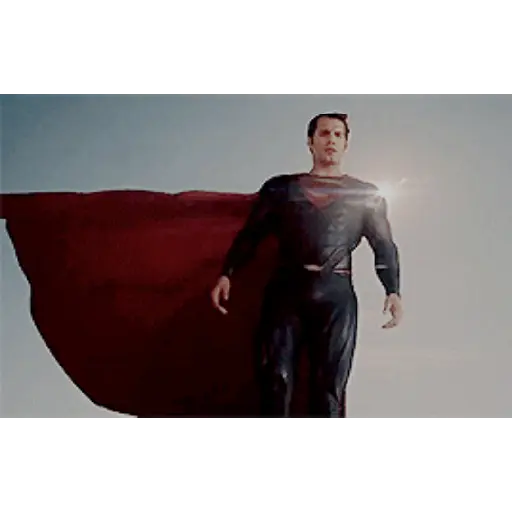 Superman 3 5